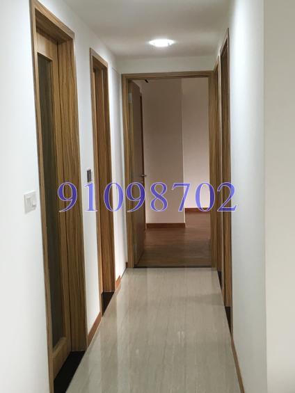 Flo Residence (D19), Condominium #133733042